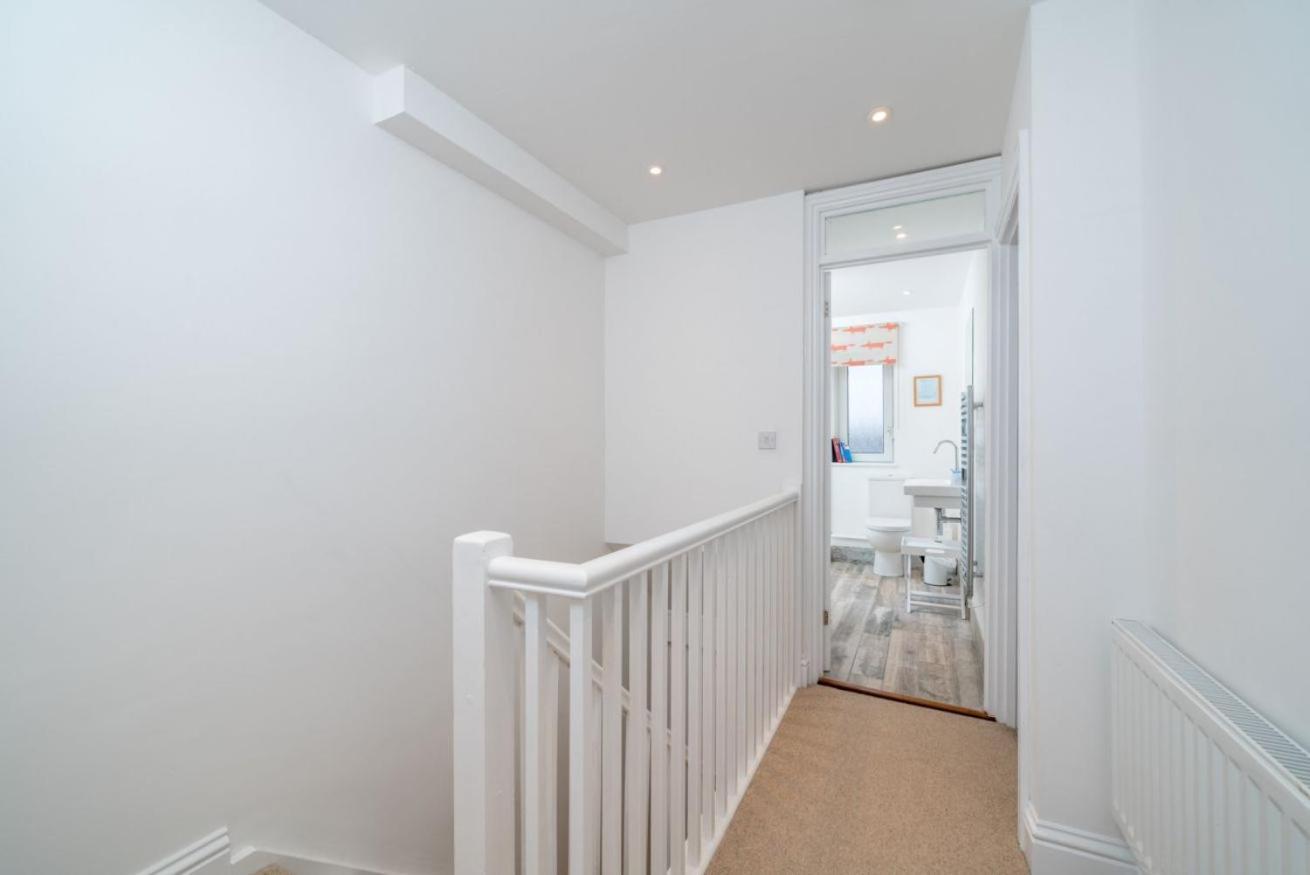 Stylish Flat Between London Bridge & Tower Bridge Luaran gambar